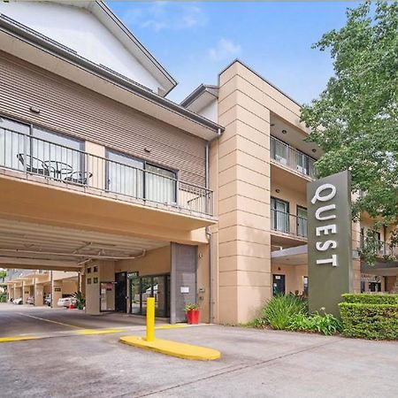 Quest Maitland Apart otel Dış mekan fotoğraf