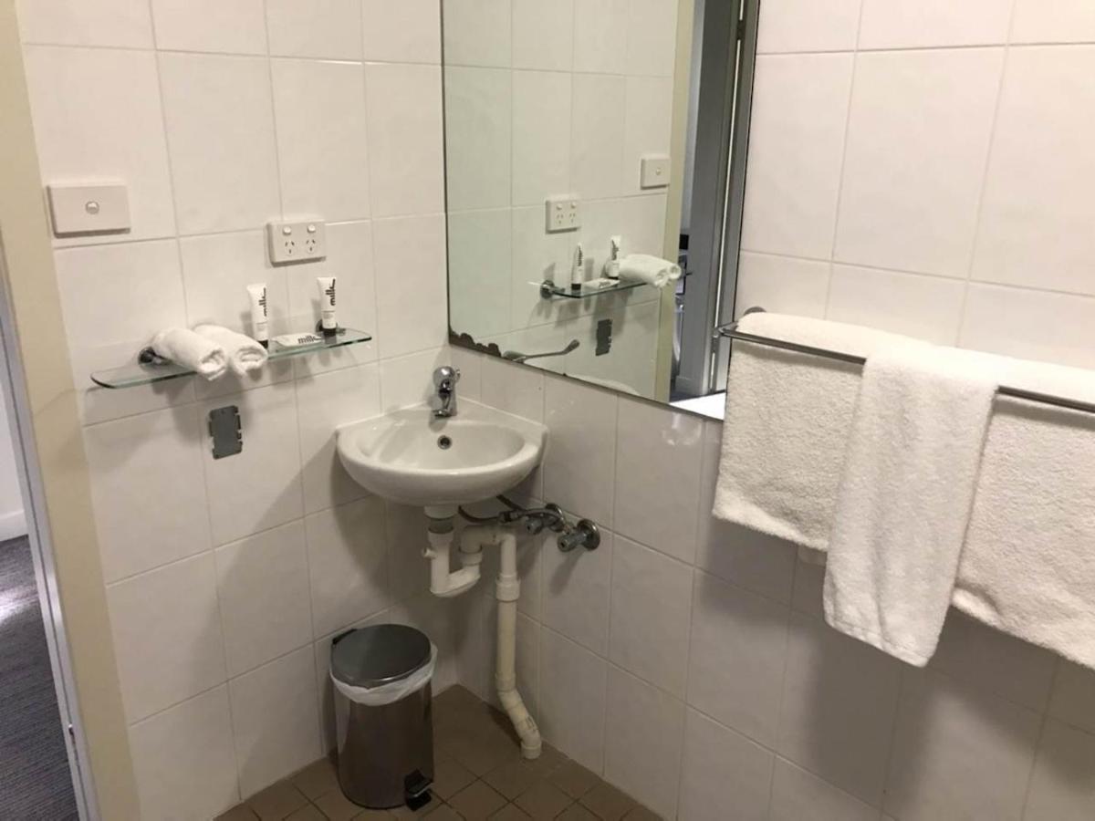 Quest Maitland Apart otel Dış mekan fotoğraf