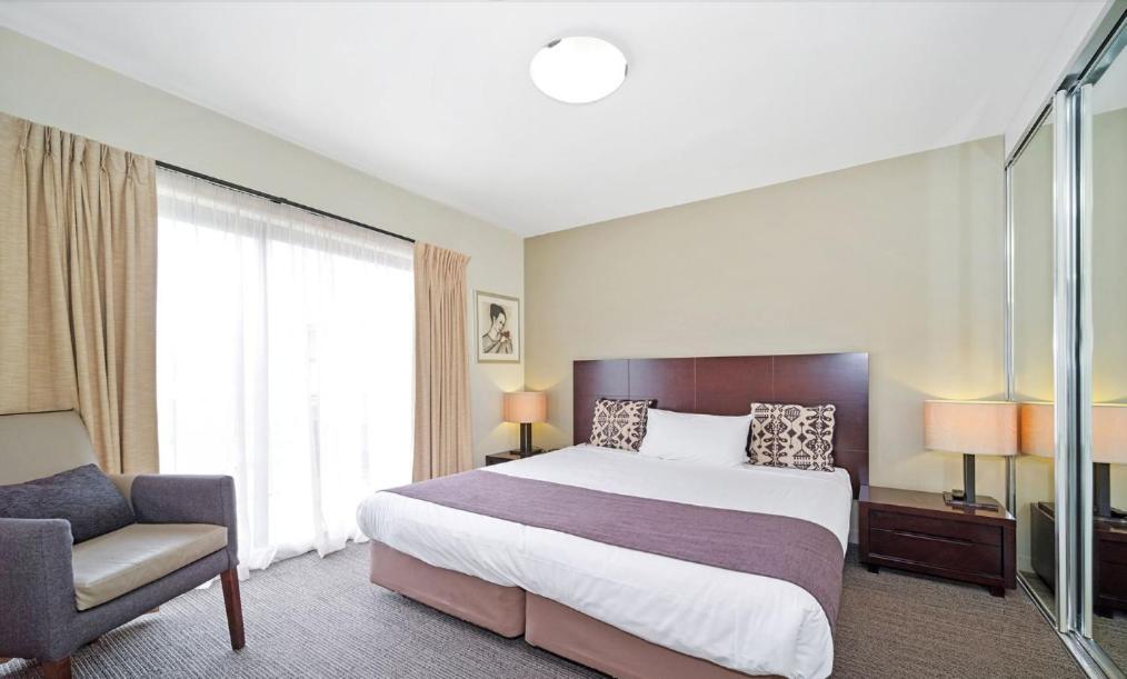 Quest Maitland Apart otel Dış mekan fotoğraf