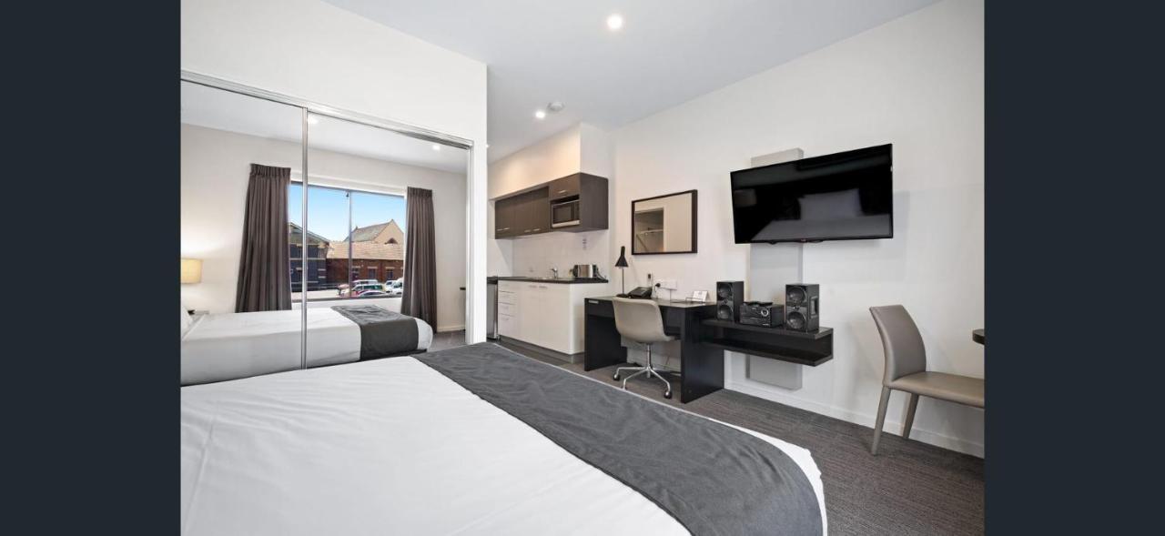 Quest Maitland Apart otel Dış mekan fotoğraf