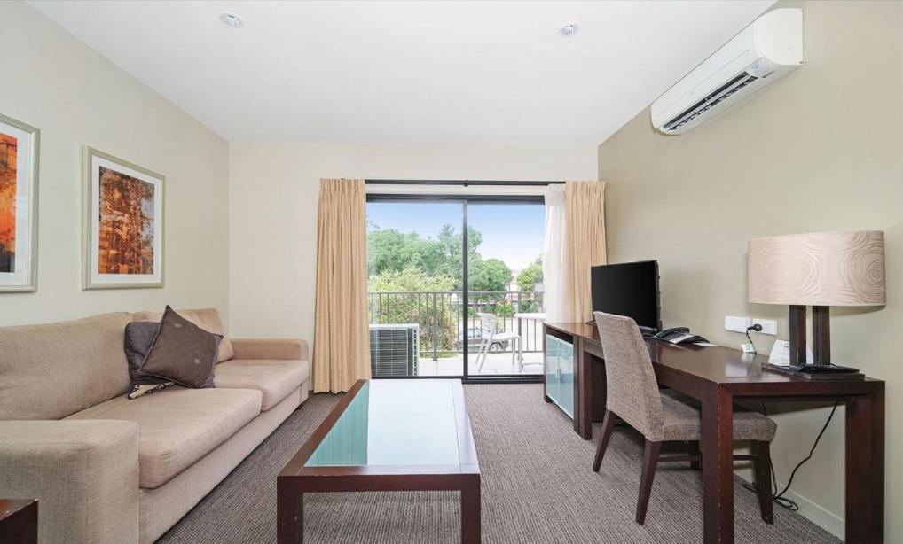 Quest Maitland Apart otel Dış mekan fotoğraf