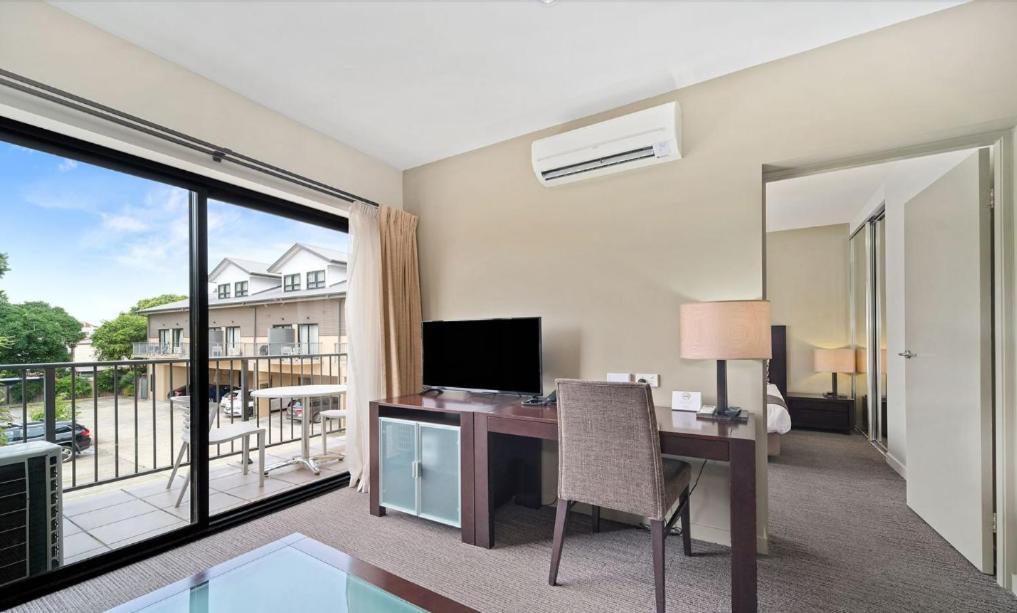 Quest Maitland Apart otel Dış mekan fotoğraf