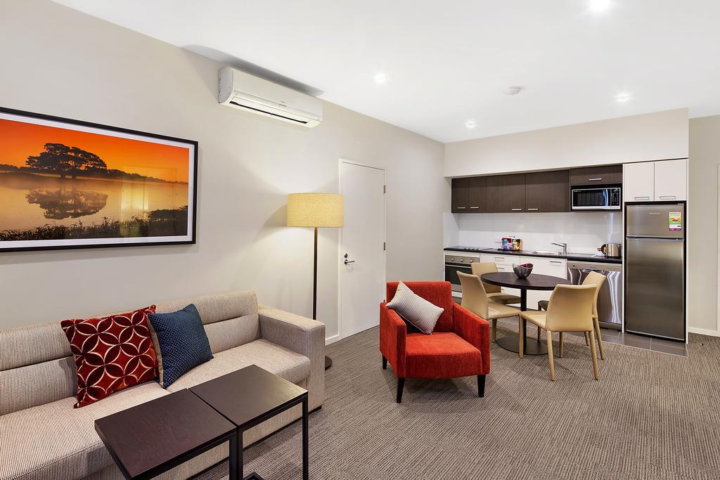 Quest Maitland Apart otel Dış mekan fotoğraf