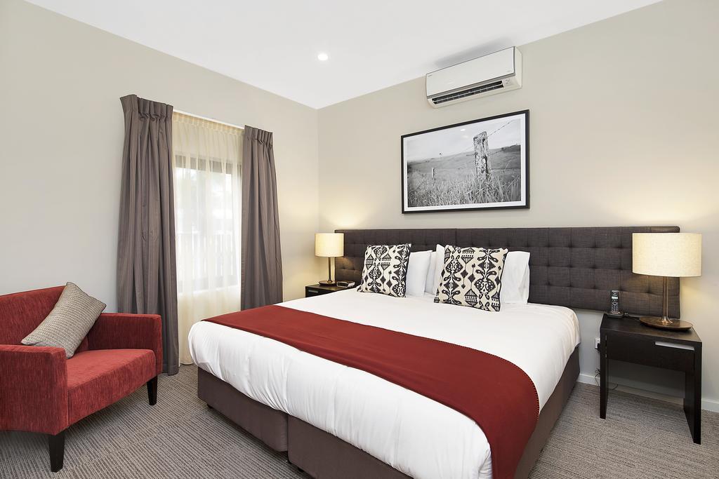 Quest Maitland Apart otel Dış mekan fotoğraf