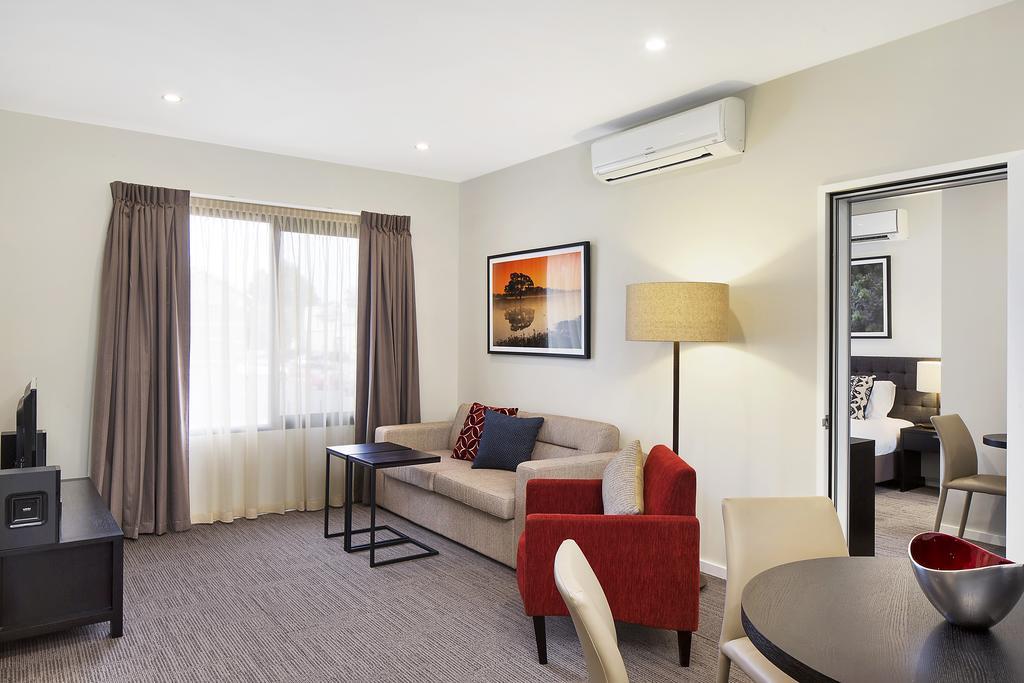Quest Maitland Apart otel Dış mekan fotoğraf