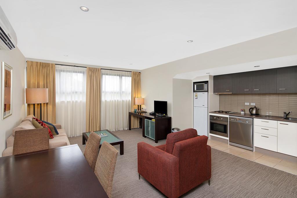 Quest Maitland Apart otel Dış mekan fotoğraf