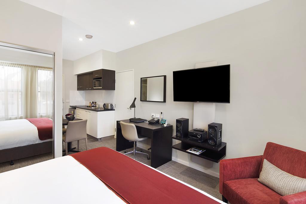 Quest Maitland Apart otel Dış mekan fotoğraf