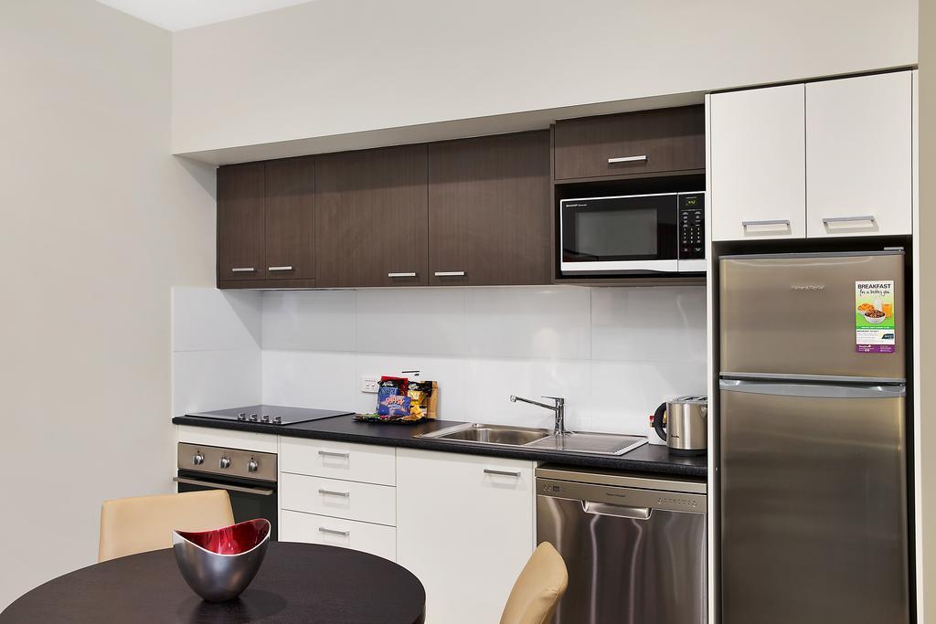 Quest Maitland Apart otel Dış mekan fotoğraf