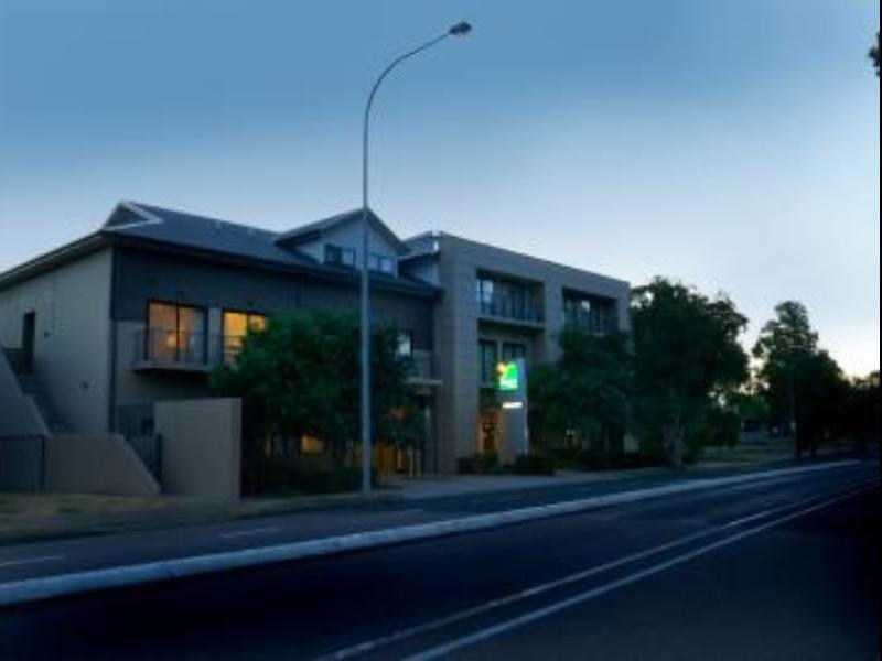 Quest Maitland Apart otel Dış mekan fotoğraf