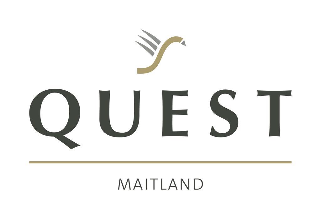 Quest Maitland Apart otel Dış mekan fotoğraf