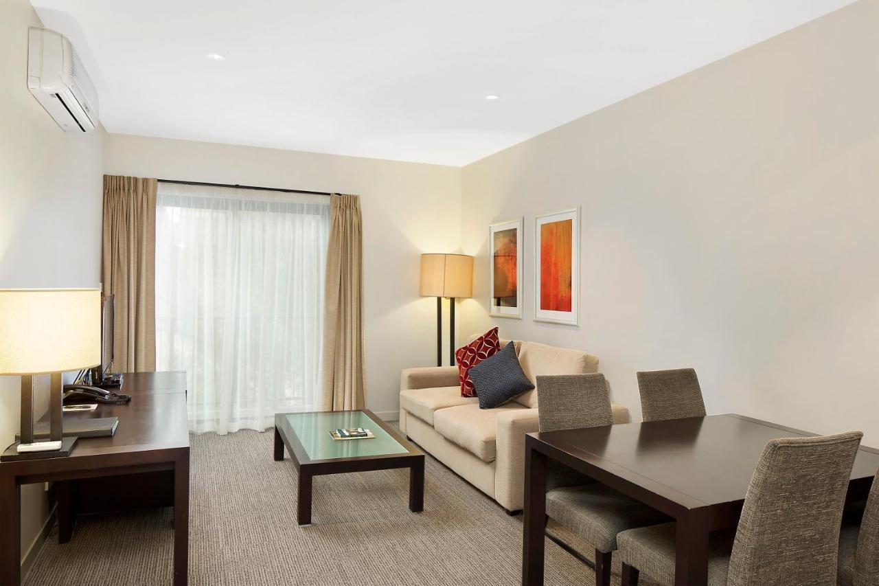 Quest Maitland Apart otel Dış mekan fotoğraf